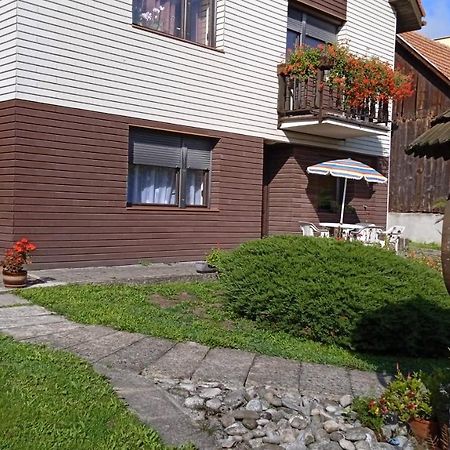 Apartman 6 Km Od Centra Banskej Bystrice Banska Bystrica Ngoại thất bức ảnh