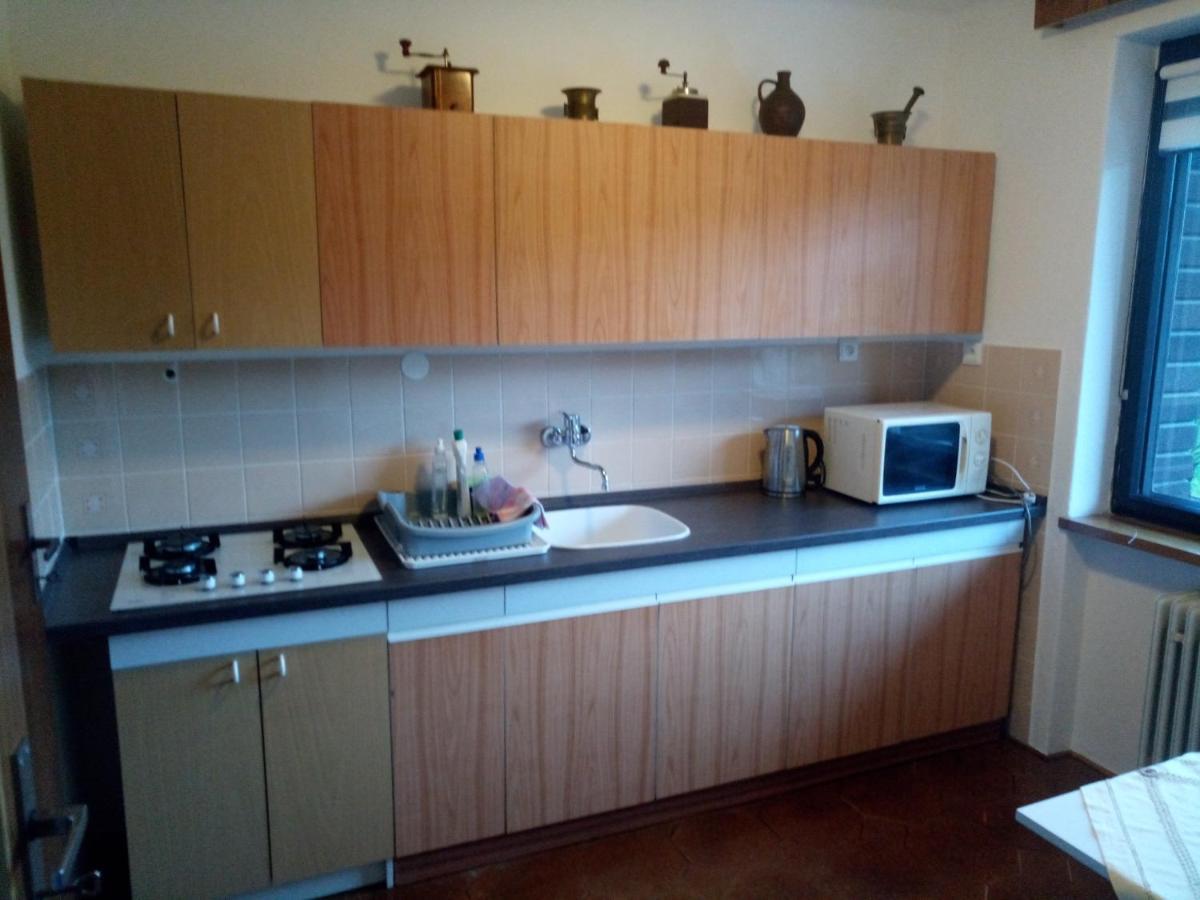 Apartman 6 Km Od Centra Banskej Bystrice Banska Bystrica Ngoại thất bức ảnh