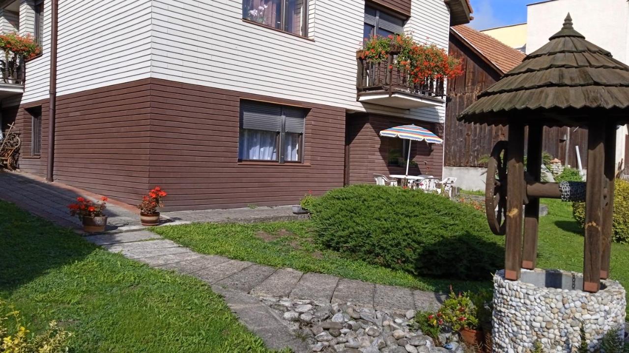 Apartman 6 Km Od Centra Banskej Bystrice Banska Bystrica Ngoại thất bức ảnh