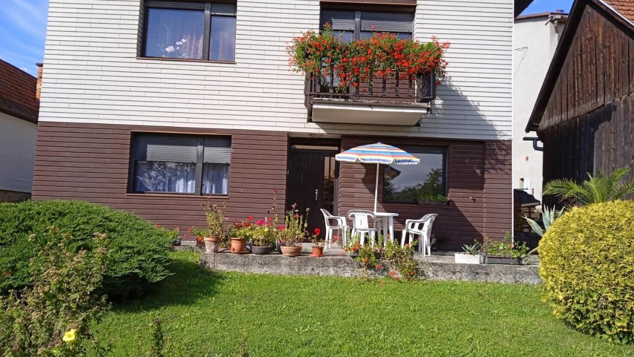 Apartman 6 Km Od Centra Banskej Bystrice Banska Bystrica Ngoại thất bức ảnh